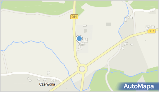 Slovnaft - Stacja paliw, Dziekanowice 200, Dziekanowice