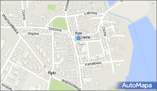 Salon, Usługi Ślubny, Stanisława Augusta Poniatowskiego 48, Ryki 08-500 - Ślubny - Salon, Usługi