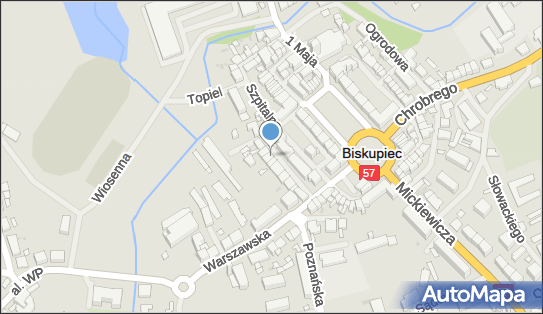Aga Spaw Usługi Spawalnicze Monterskie i Ślusarskie, Biskupiec 11-300 - Ślusarz, NIP: 9840004996