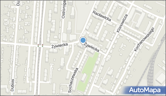 9570501175, Agnes- Usługi Ślusarskie Guzek Bartosz 