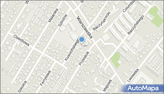 Alabus CNC produkcja, Kusocińskiego Janusza 1A, Łomianki 05-092 - Ślusarz, godziny otwarcia, numer telefonu