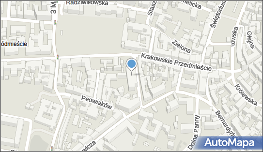 7121438265, Usługowy Zakład Ślusarski Danuta Chrust 