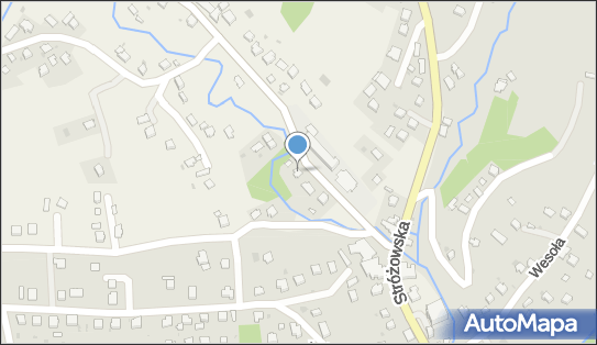 7381087868, Jan Gryboś Usługi Ślusarskie 
