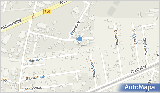 5222293353, Jan Chrostowski Ślusbud 