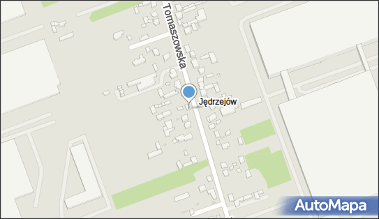7291321332, Usługi Ślusarskie Jarosław Maurer 