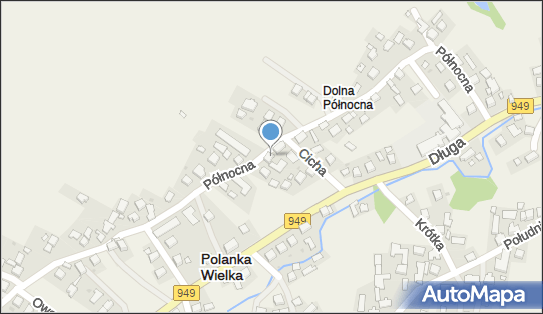 Kowalstwo artystyczne Tomasz Grzesło, Północna 25 32-607 - Ślusarz, numer telefonu