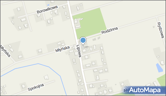 5991658937, Krzysztof Chodyła Zakład Ślusarsko-Budowlany 