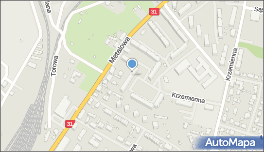 8521126104, Krzysztof Kędzierski Usługi Ślusarskie 