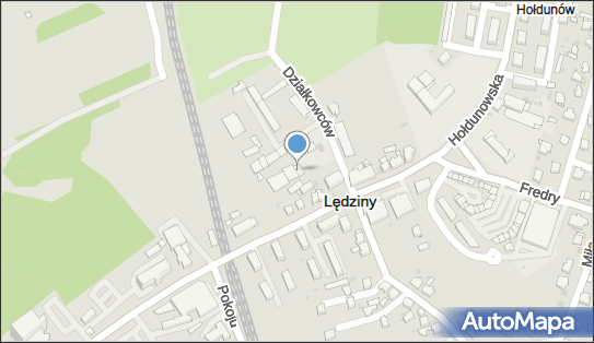 Lakiernia proszkowa Lak4u, Działkowców 9, Lędziny 43-143 - Ślusarz, godziny otwarcia, numer telefonu