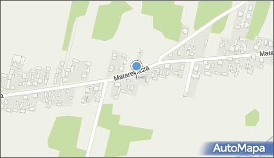 Marek Rutkowski Zakład Ślusarski, ul. Matarewicza 298, Ossów 05-230 - Ślusarz, NIP: 1250043554