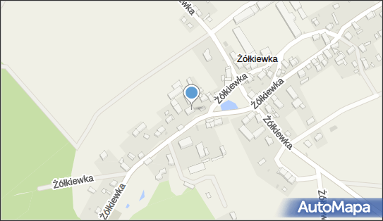 8841118649, Marian Wierzejski Usługi Ślusarskie 