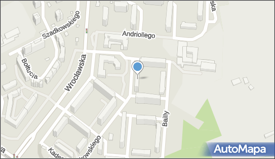 Michał Szafranek Usługi Ślusarsko-Spawalnicze Michał Szafranek 01-494 - Ślusarz, NIP: 5222616566