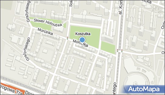 Pogotowie Zamkowe Katowice, Morcinka Gustawa 13, Katowice 40-124 - Ślusarz, godziny otwarcia, numer telefonu