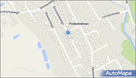 5891018776, PPHU Tadeusz Bach Usługi Ślusarskie, Instalacyjne, Wodociągowe, Gazowe i C.O 