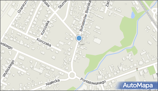 Ślusarstwo Artur Kudliński, Bohaterów Bielnika 5, Wolsztyn 64-200 - Ślusarz, NIP: 9231610967