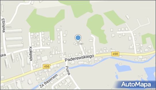 8760014176, Ślusarstwo i Instalatorstwo Elektryczne Szymanek Andrzej 