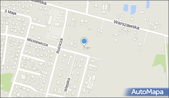 5761071223, Ślusarstwo i Montaż Urządzeń Dźwigowych Krzysztof Majowski 