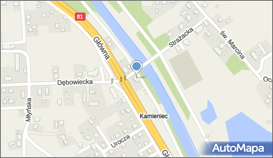 5481096191, Ślusarstwo Piotr Duda 