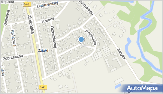 5711318354, Ślusarstwo-Usługi, Wyrwiński Zygmunt 