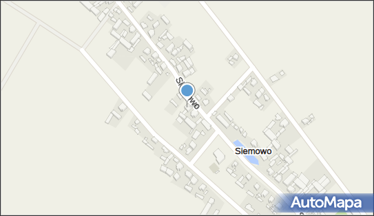 6961113814, Ślusarstwo Usługowe Eugeniusz Gorynia, Siemowo 