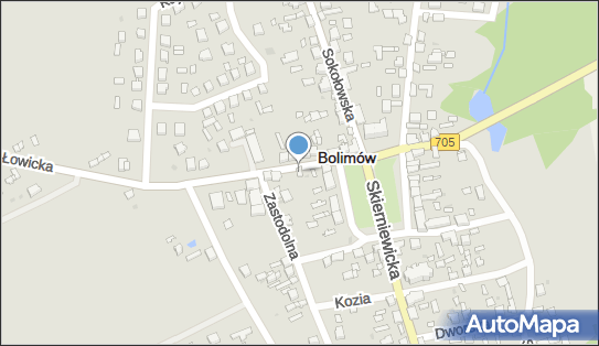 8361010018, Ślusarstwo Usługowe Zgórka Jan 