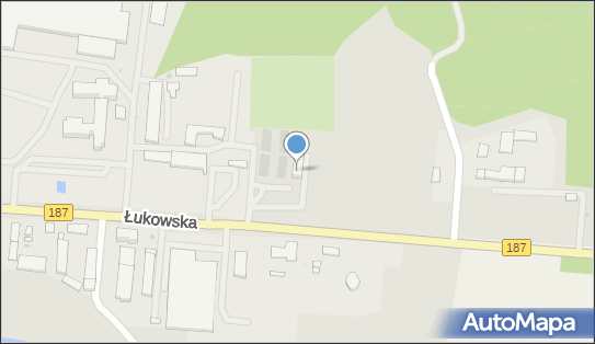 7871277257, Ślusarstwo Usługowe Stachowiak Mirosław 