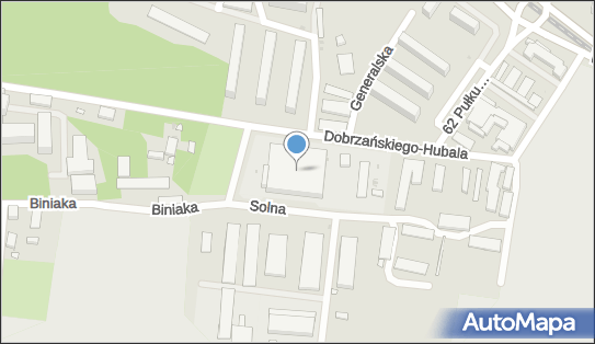 9670035910, Ślusarstwo Włodzimierz Dziedzic 