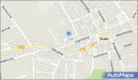 6771042703, Ślusarstwo Władysław Guzik 