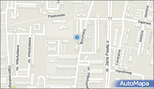 6511421504, Matuszewski Paweł, Ślusarstwo 