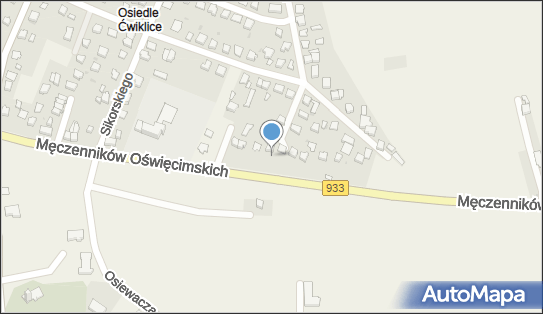 272669241, Majnusz Franciszek, Ślusarstwo 