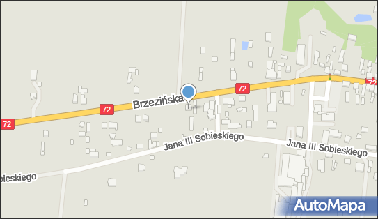Ślusarz Łukasz Żurawski - Usługi ślusarskie, Brzezińska 49 95-047 - Ślusarz, numer telefonu