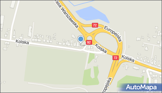 6651257453, Spaw-Bud Usługi Ślusarskie - Spawalnicze Walczak Janusz 