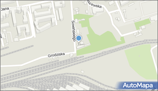 015326900, Spum Usługi Ślusarskie Jan Bagiński 
