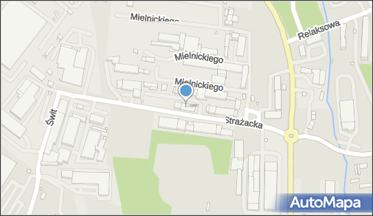 Tokmasz S C Robert i Grzegorz Jasińscy, Strażacka 62 43-382 - Ślusarz, numer telefonu, NIP: 5472099557