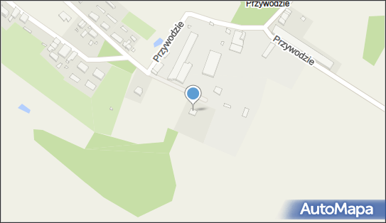 8531041705, Usługi Ogólnoślusarskie-Spawalnicze Świąder Henryk 