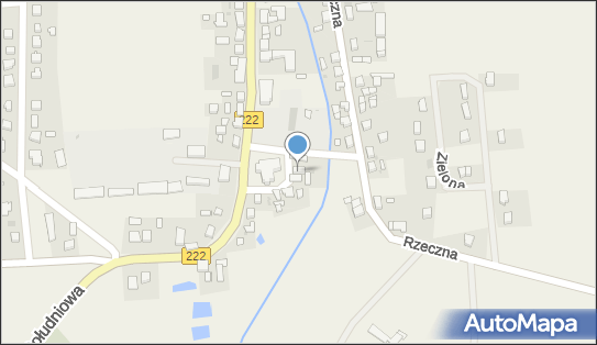 5921583967, Usługi Ślusarskie Czerwiński Jan 
