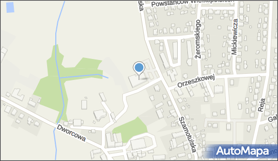 7871181698, Usługi Ślusarskie i Spawalnicze Brykarczyk Waldemar 