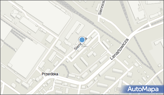 5831614919, Usługi Ślusarskie Jacek Janulewicz 