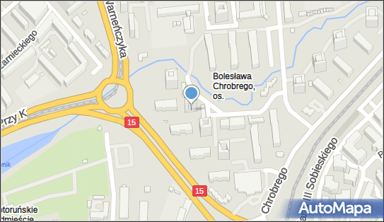 9561600819, Usługi Ślusarskie Wartowski Zenon 