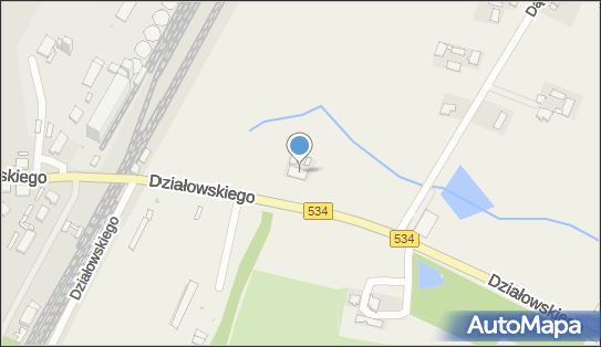 8781097782, Usługi Ślusarskie - Węglerska Małgorzata 