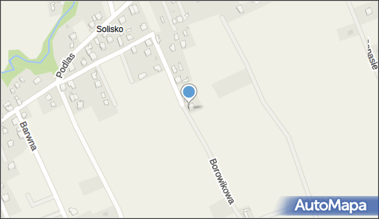 5531177923, Usługi Ślusarskie - Białek Kazimierz 