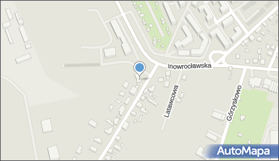 5241763564, Usługi Ślusarskie Władysław Gollob 