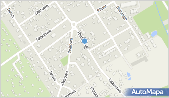 5291546946, Usługi Ślusarskie Łyszkowski Sławomir 