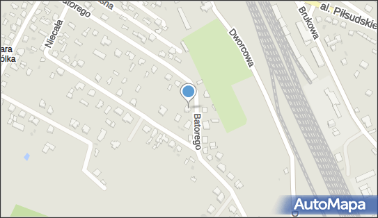 5691049683, Usługi Ślusarskie, Dąbrowski Krzysztof 