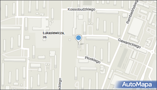 7742116983, Usługi Ślusarskie Krzysztof Szustkiewicz 