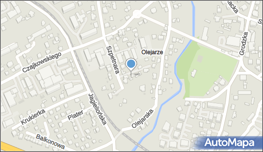 6841370336, Usługi Ślusarskie Jan Ryba 