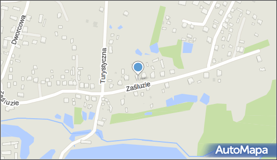 8651171209, Usługi Ślusarskie Kalinowski Andrzej 