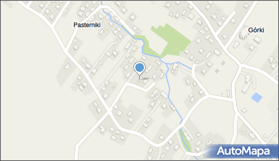 6861176560, Usługi Ślusarskie Hędrzak Krzysztof 