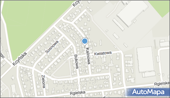 7661150510, Usługi Ślusarsko-Spawalnicze Tomasz Rosmanowski 