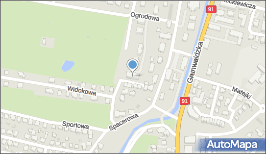 5931616450, Usługi Ślusarsko-Spawalnicze Zbigniew Groszewski 